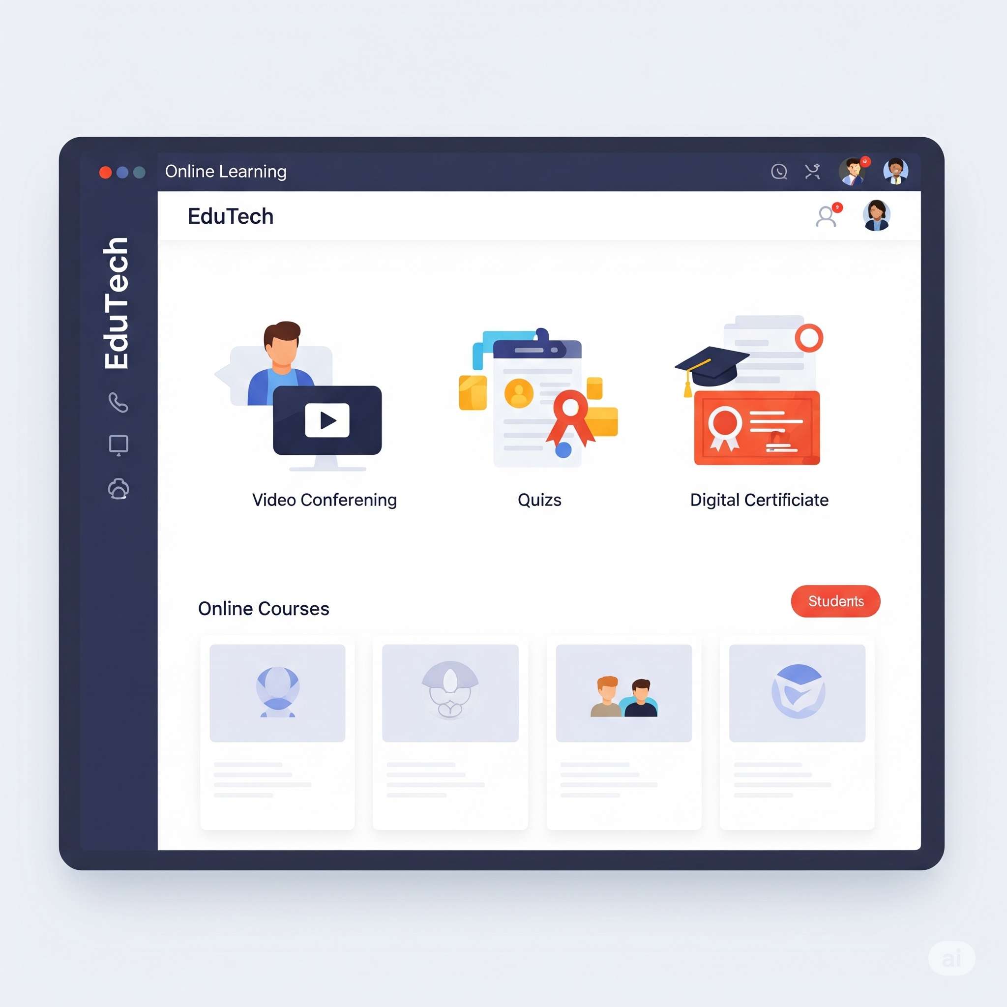 Company Profile Collegium Bedah Saraf